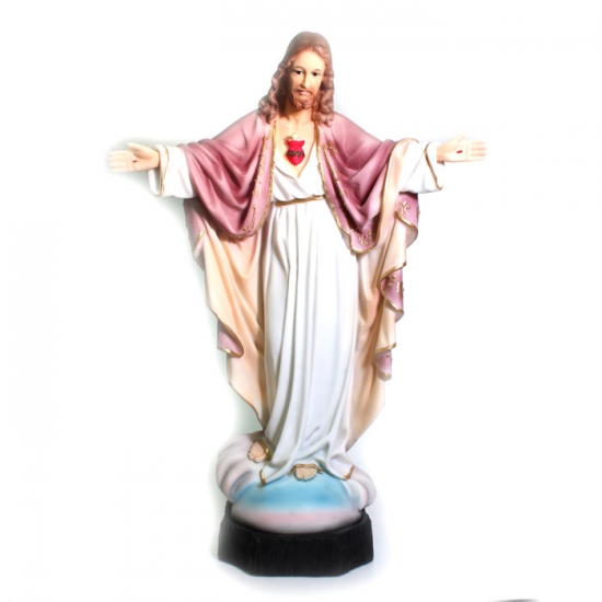 예수성심부활상(58cm)
