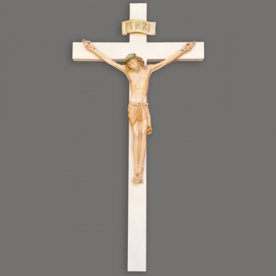 대형 십자가(공소및 야외제대용, 1.2x2.5m)